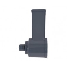 Тубус овочерізки MS-651191 для м'ясорубки Moulinex
