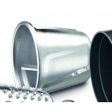 Насадка-шатківниця MS-651194 для м'ясорубки Moulinex ME858