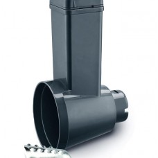 Тубус овочерізки MS-651296 для м'ясорубки Moulinex ME858