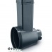 Тубус овочерізки MS-651296 для м'ясорубки Moulinex ME858