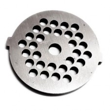 Решітка SS-1530000127 середня 4,7 мм для м'ясорубки Moulinex