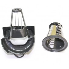 Нарізка кубиками SS-1530000624 м'ясорубка Moulinex HV8