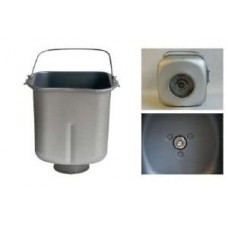 Контейнер SS-185564 для хлібопічки Moulinex ABKE41