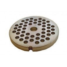 Ґрати середні (4,7 мм.) SS-193514 м'ясорубки Moulinex серії HV8