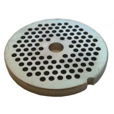 Ґрати дрібні (3 мм.) SS-193551 м'ясорубки Moulinex серії HV8