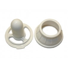 Насадка кеббе SS-989492 м'ясорубок Moulinex