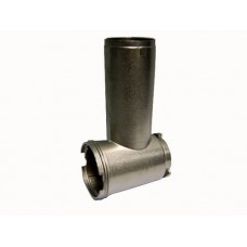 Корпус шнека SS-989841 м'ясорубка Moulinex