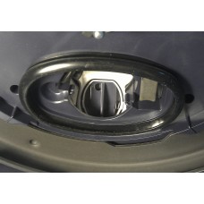 Ущільнення SS-993431 клапанної кришки мультиварки Moulinex