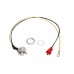 Температурний датчик SS-995885 для мультиварок Moulinex.