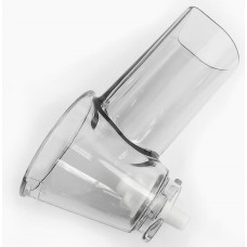 Корпус терок XF930701 овочерізки Moulinex DJ750