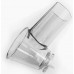 Корпус терок XF930701 овочерізки Moulinex DJ750