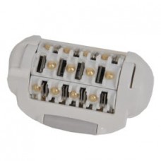 Насадка блок пінцетів CS-00121892 епілятора Rowenta