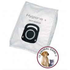 Комплект ZR200720 мішків Hygiene+ утримуючі запахи