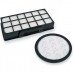 Hepa фільтр ZR903701 для пилососу Rowenta