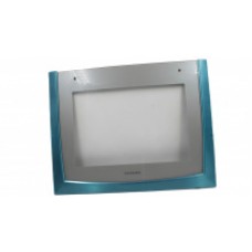 Зовнішнє скло для духових шаф TECNIK