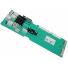 Модуль керування для пральних машин siemens WS12K240